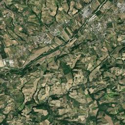 Montegiorgio Satellite Map