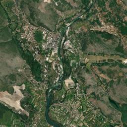 Tasovčići Satellite Map