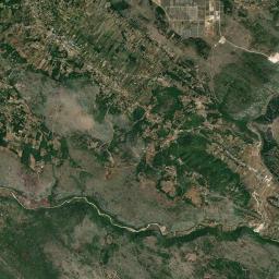 Crnići Satellite Map