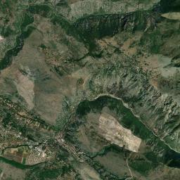 Stolac Satellite Map