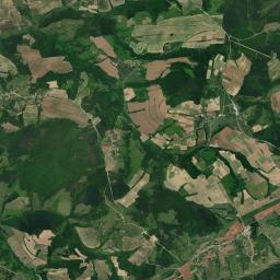 Obshtina Antonovo Satellite Map