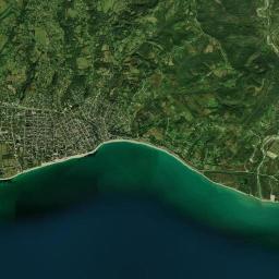 Gudauta Satellite Map
