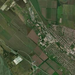 Nogir Satellite Map