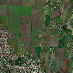 Dachnoye Satellite Map