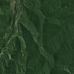 Achkhoy-Martanovskiy Rayon Satellite Map