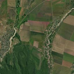 Shalazhi Satellite Map