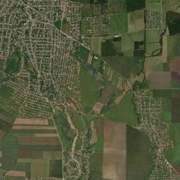 Urus-Martan Satellite Map