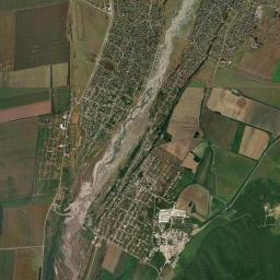 Chiri-Yurt Satellite Map