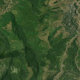 Nozhay-Yurtovskiy Rayon Satellite Map