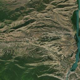 Miatli Satellite Map