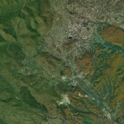 Partizansk Satellite Map