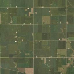 2385 20th Avenue, Whittemore, IA 50598 Satellite Map