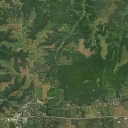 Barneveld Satellite Map