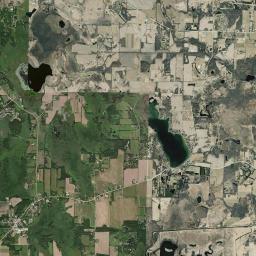 441-699 South Golden Lake Road, Summit Satellite Map