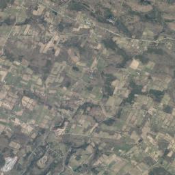 Kringsbush New York Satellite Map