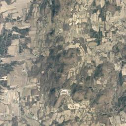 North Easton New York Satellite Map