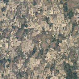 North Cambridge New York Satellite Map