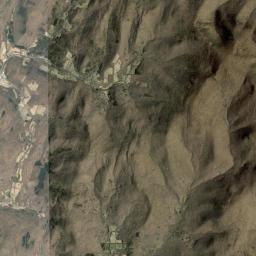 Pumpkin Hook New York Satellite Map