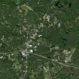 Epping Satellite Map