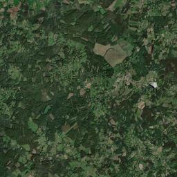 Sobrado Satellite Map