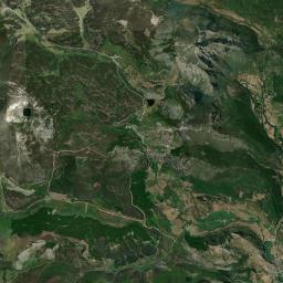 Puebla de Lillo Satellite Map