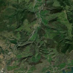 Santiurde de Reinosa Satellite Map