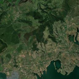 San Miguel de Aguayo Satellite Map