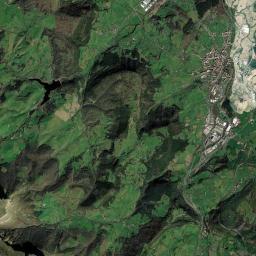 Amurrio Satellite Map