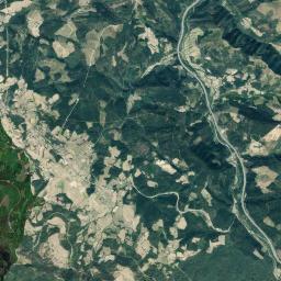 Lezama Satellite Map