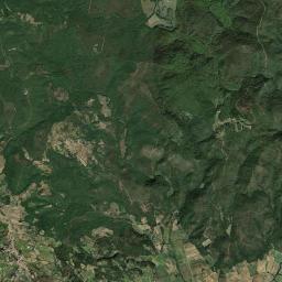 Roccastrada Satellite Map