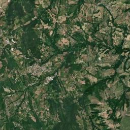 Gualdo Satellite Map