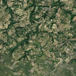 Montottone Satellite Map