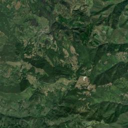 Lakatnik Satellite Map