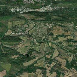 Debelets Satellite Map