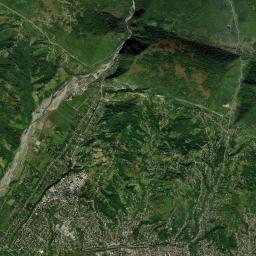 Sokhumi Satellite Map