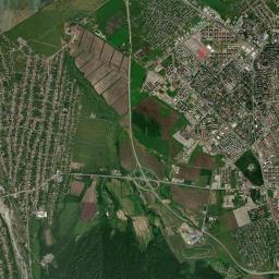 Gizel’ Satellite Map