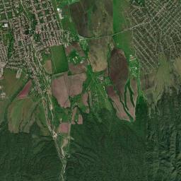 Sunzha Satellite Map