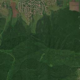 Alkhazurovo Satellite Map