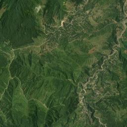 Zandak Satellite Map