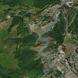 Dubki Satellite Map