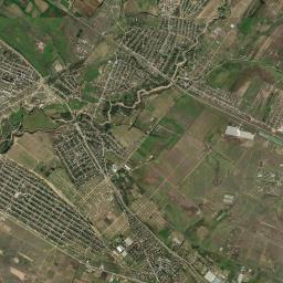 Korkmaskala Satellite Map
