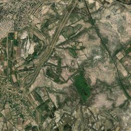 Oltinko‘l Satellite Map