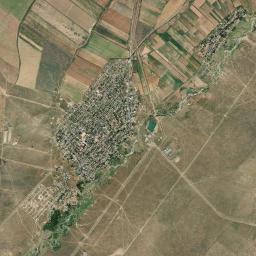 Chayan Satellite Map