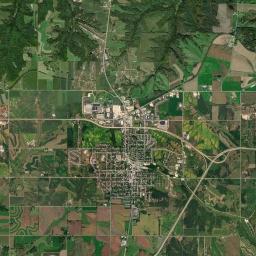 4220 County Road B, Dodgeville, WI Satellite Map