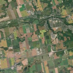 Dorchester Satellite Map