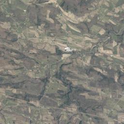 Smith Corners New York Satellite Map