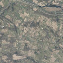 Mindenville New York Satellite Map