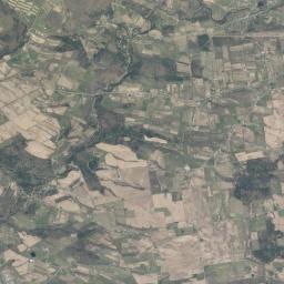 Stone Arabia New York Satellite Map