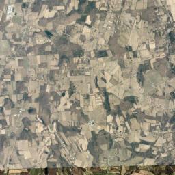 West Cambridge New York Satellite Map