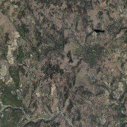 Windham County Satellite Map